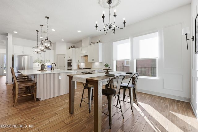 191 FRESNEL Lane, St. Augustine, FL 32095