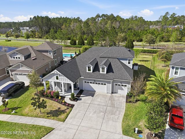 191 FRESNEL Lane, St. Augustine, FL 32095