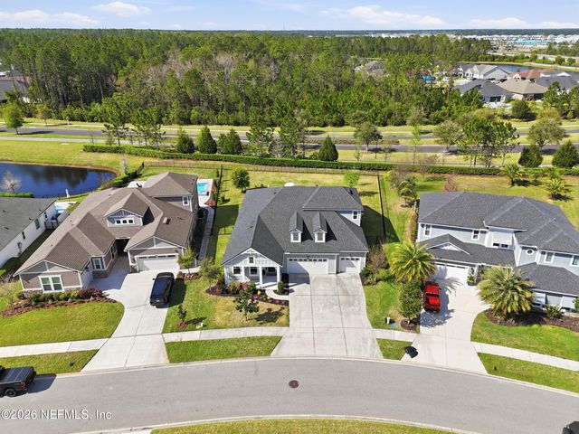 191 FRESNEL Lane, St. Augustine, FL 32095