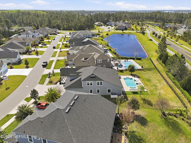 191 FRESNEL Lane, St. Augustine, FL 32095