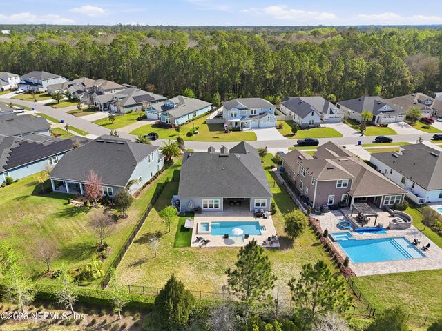 191 FRESNEL Lane, St. Augustine, FL 32095