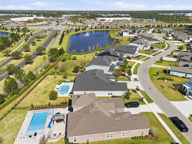 191 FRESNEL Lane, St. Augustine, FL 32095