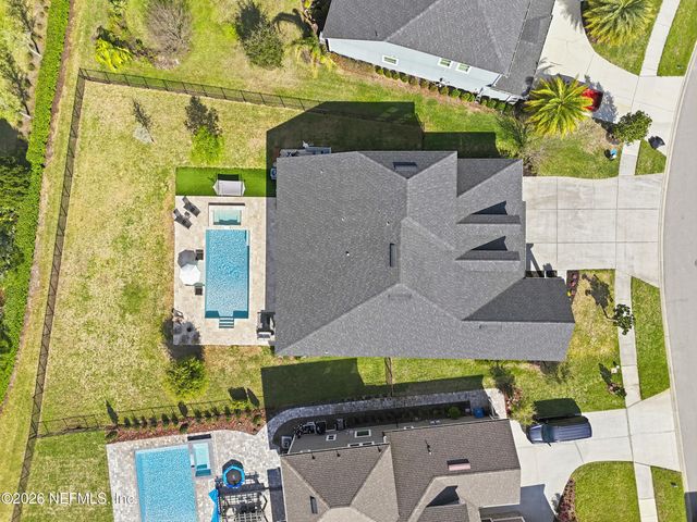 191 FRESNEL Lane, St. Augustine, FL 32095