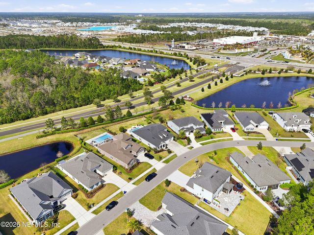 191 FRESNEL Lane, St. Augustine, FL 32095