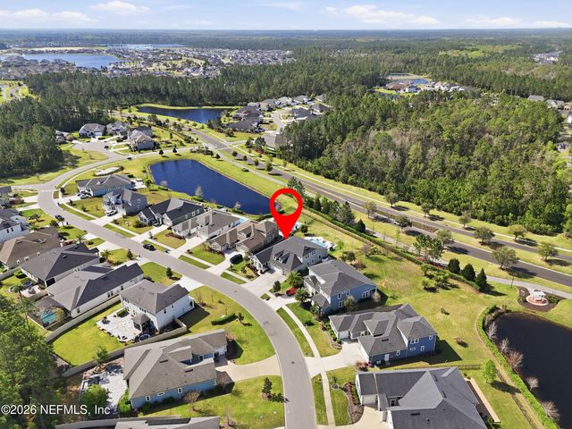 191 FRESNEL Lane, St. Augustine, FL 32095