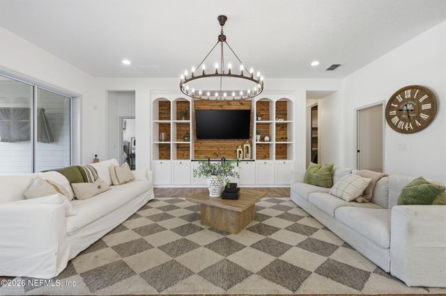 191 FRESNEL Lane, St. Augustine, FL 32095