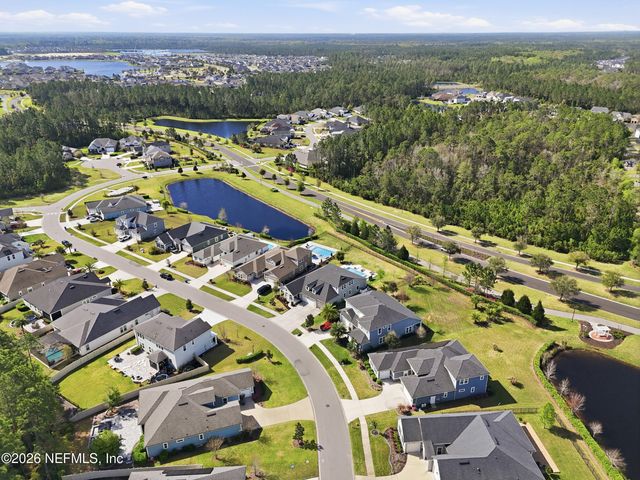 191 FRESNEL Lane, St. Augustine, FL 32095