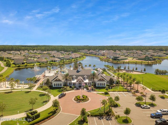 191 FRESNEL Lane, St. Augustine, FL 32095