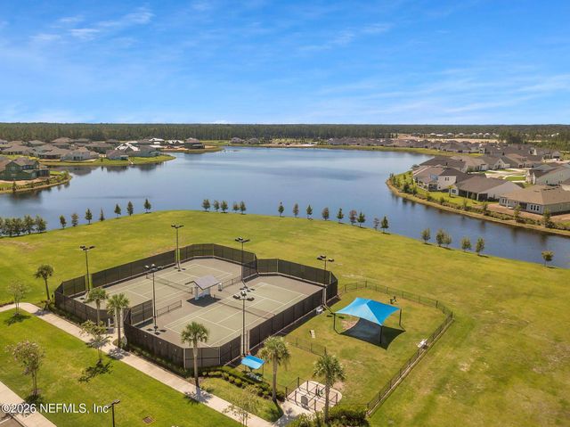 191 FRESNEL Lane, St. Augustine, FL 32095