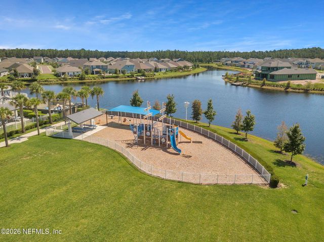 191 FRESNEL Lane, St. Augustine, FL 32095