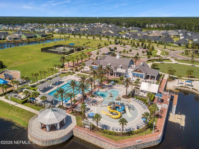 191 FRESNEL Lane, St. Augustine, FL 32095