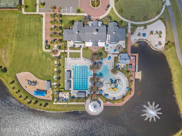 191 FRESNEL Lane, St. Augustine, FL 32095