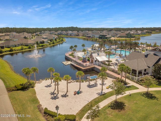 191 FRESNEL Lane, St. Augustine, FL 32095