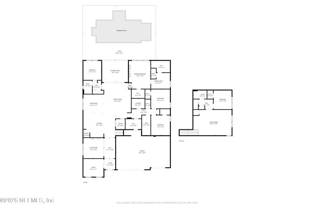 191 FRESNEL Lane, St. Augustine, FL 32095