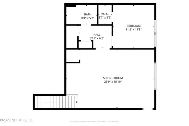 191 FRESNEL Lane, St. Augustine, FL 32095