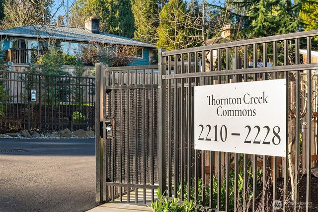 2218 NE 125th Street, Seattle, WA 98125