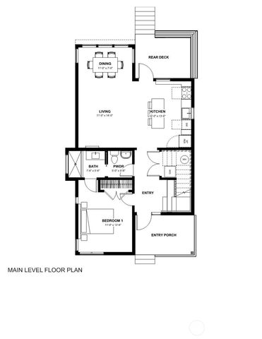 2218 NE 125th Street, Seattle, WA 98125