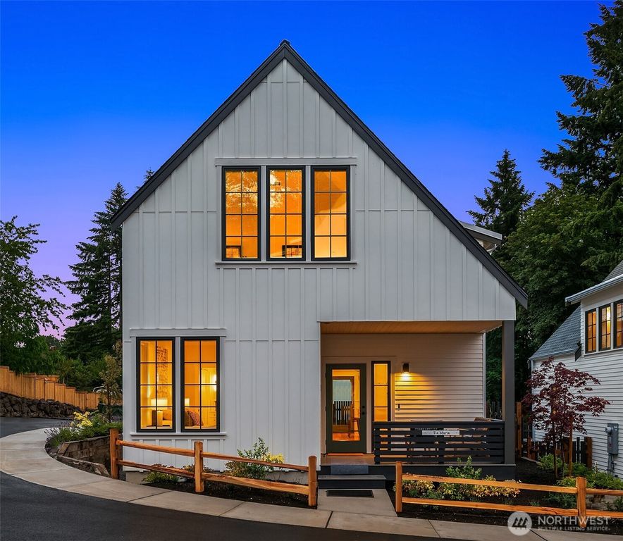 2218 NE 125th Street, Seattle, WA 98125