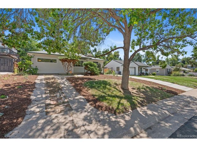 2740 S Madison St, Denver, CO 80210