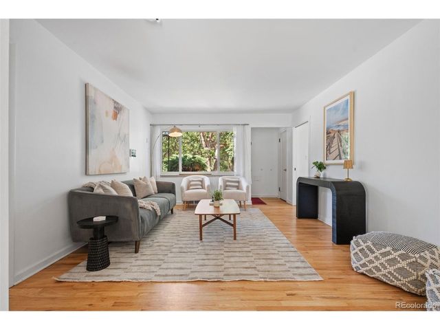 2740 S Madison St, Denver, CO 80210