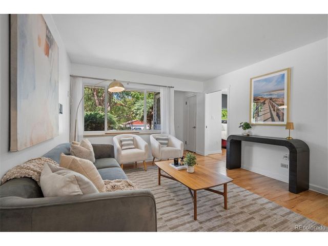 2740 S Madison St, Denver, CO 80210
