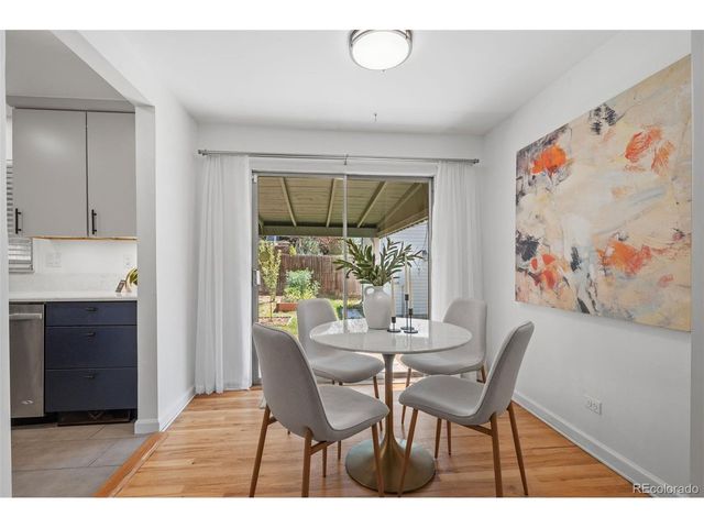 2740 S Madison St, Denver, CO 80210