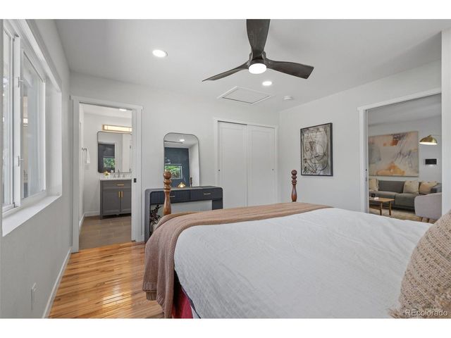 2740 S Madison St, Denver, CO 80210