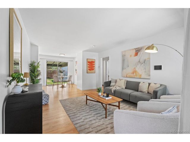 2740 S Madison St, Denver, CO 80210
