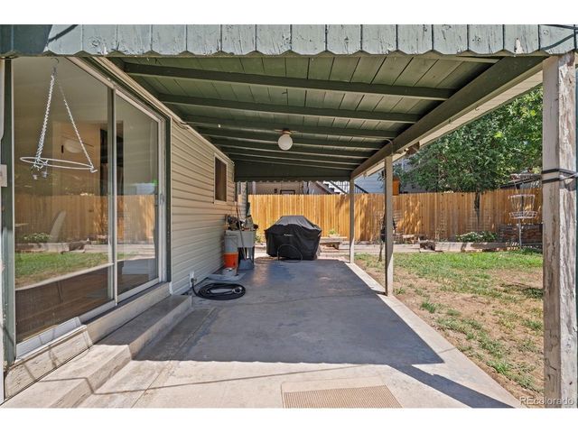 2740 S Madison St, Denver, CO 80210