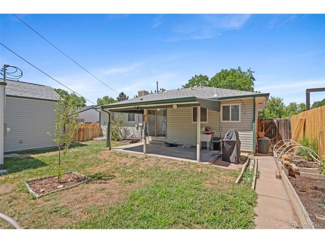 2740 S Madison St, Denver, CO 80210