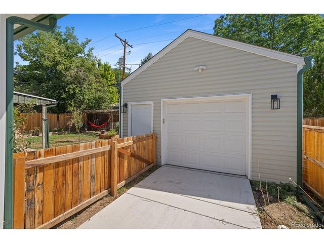 2740 S Madison St, Denver, CO 80210