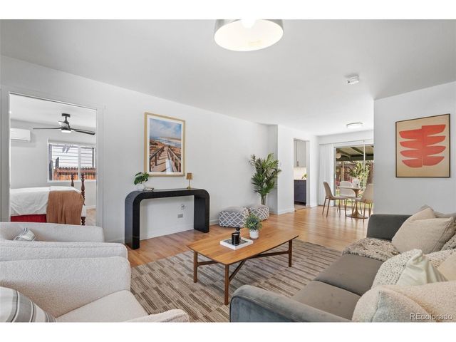 2740 S Madison St, Denver, CO 80210