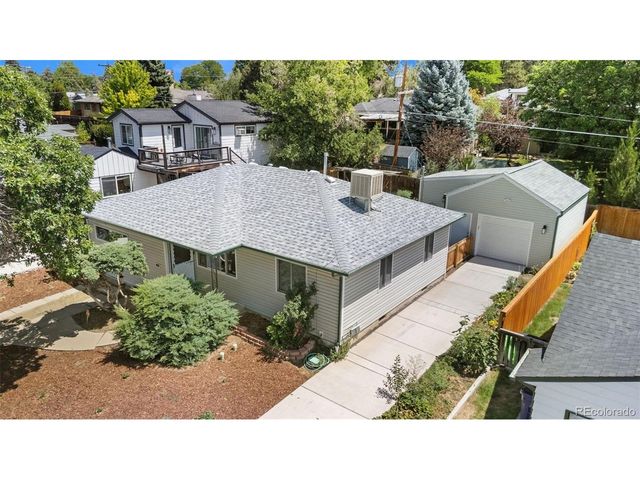 2740 S Madison St, Denver, CO 80210