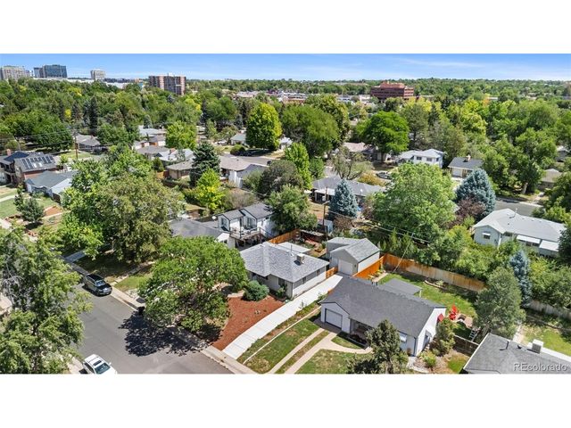 2740 S Madison St, Denver, CO 80210