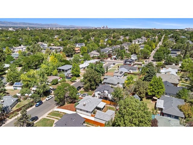 2740 S Madison St, Denver, CO 80210