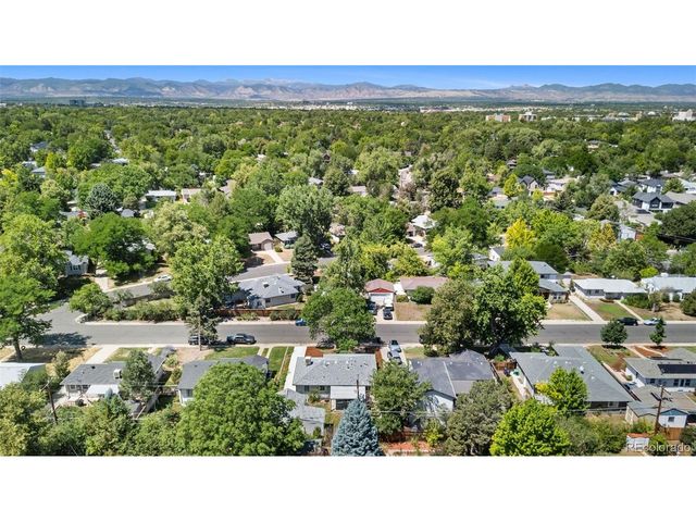 2740 S Madison St, Denver, CO 80210