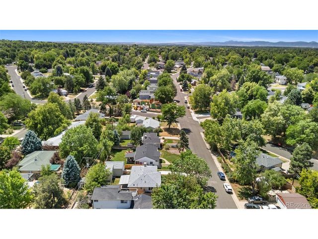 2740 S Madison St, Denver, CO 80210