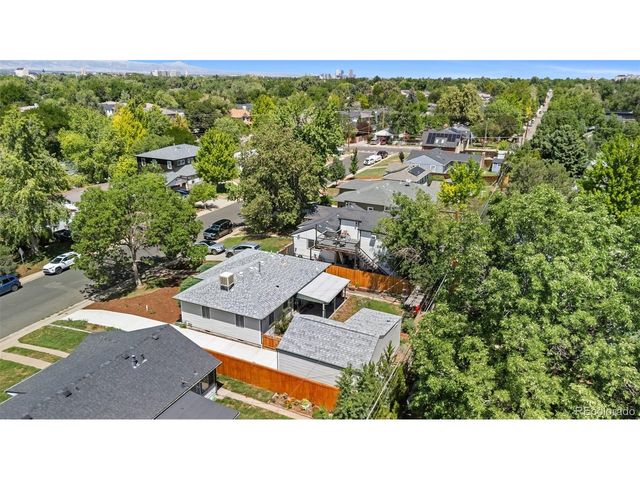 2740 S Madison St, Denver, CO 80210