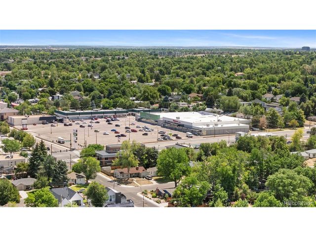 2740 S Madison St, Denver, CO 80210