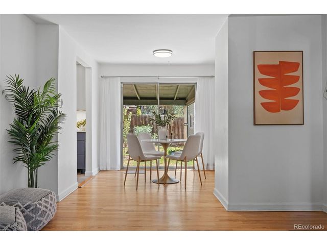 2740 S Madison St, Denver, CO 80210