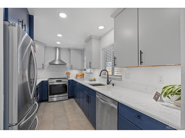 2740 S Madison St, Denver, CO 80210