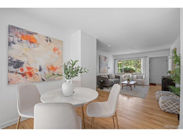 2740 S Madison St, Denver, CO 80210