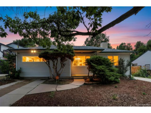 2740 S Madison St, Denver, CO 80210