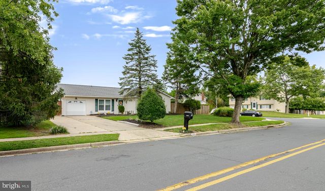 1830 MONTREAL RD, Severn, MD 21144