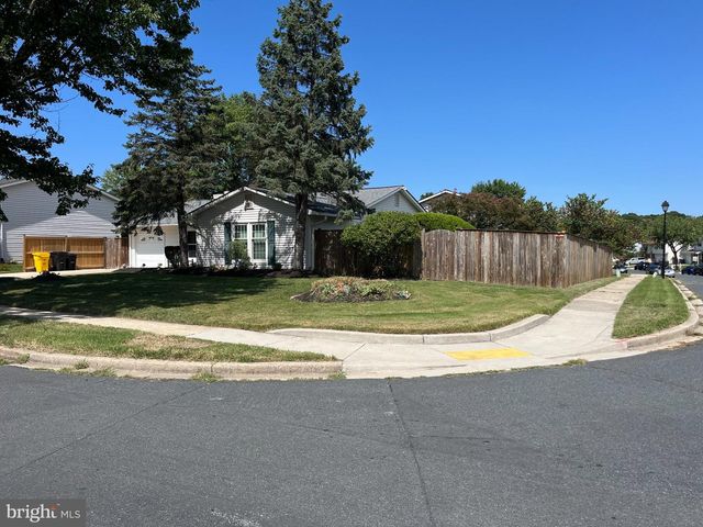 1830 MONTREAL RD, Severn, MD 21144