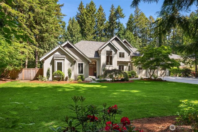 13266 NE 47th Street, Bellevue, WA 98005