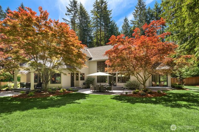 13266 NE 47th Street, Bellevue, WA 98005
