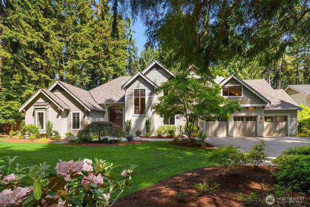 13266 NE 47th Street, Bellevue, WA 98005