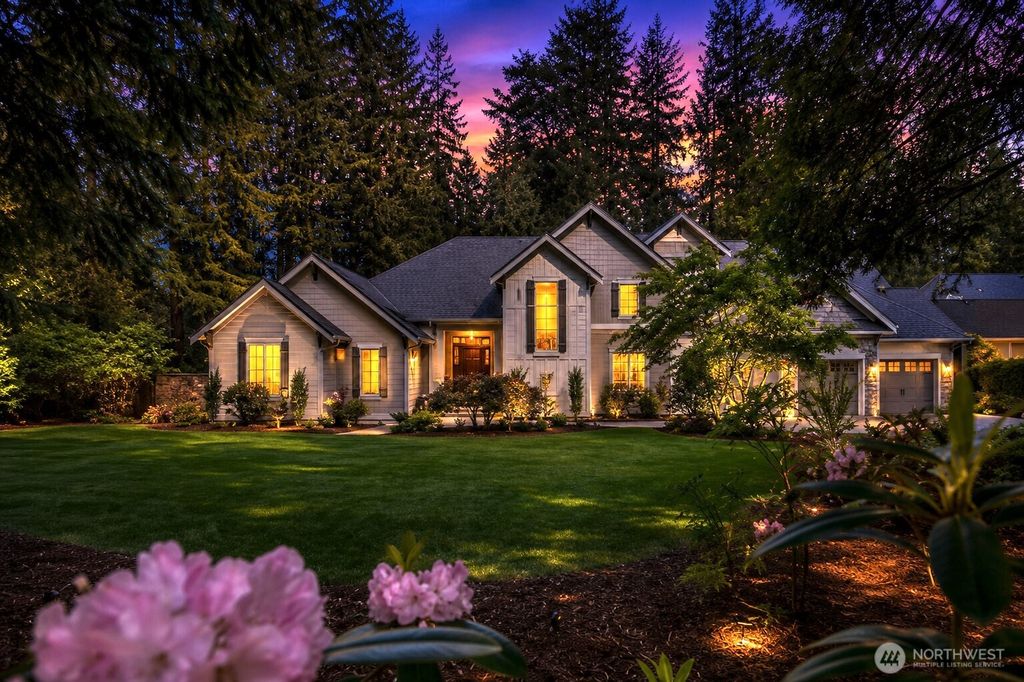 13266 NE 47th Street, Bellevue, WA 98005