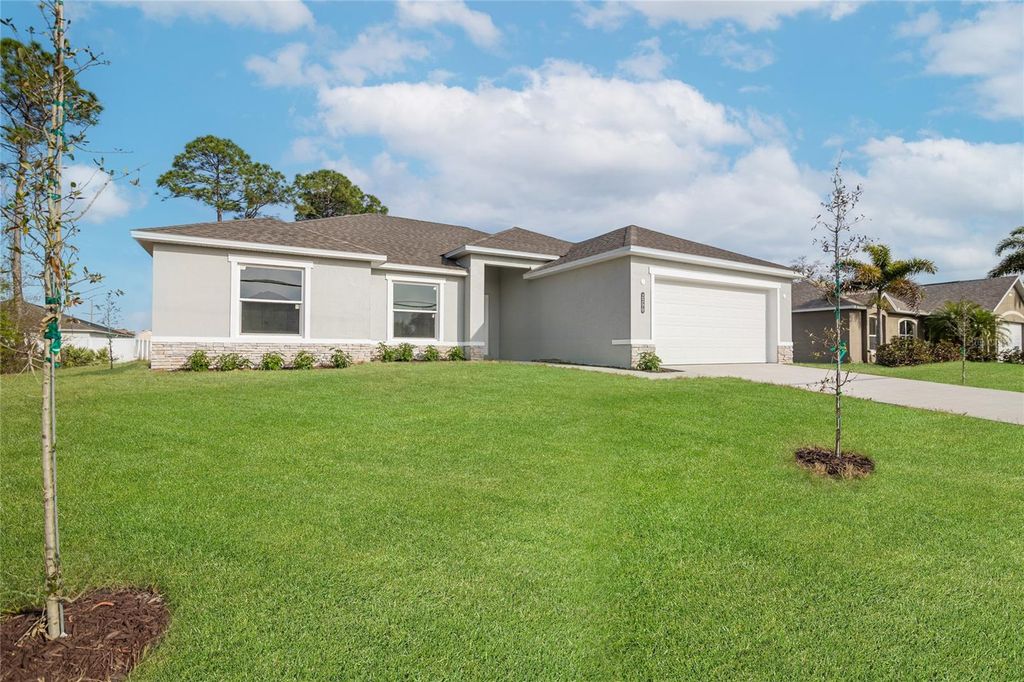 1917 TRAPPER AVENUE SE, Palm Bay, FL 32909